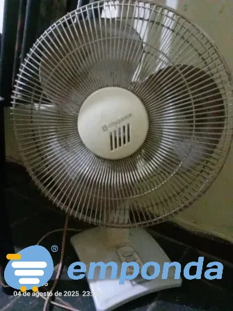 Ventilador usado Posadas - imagen 1