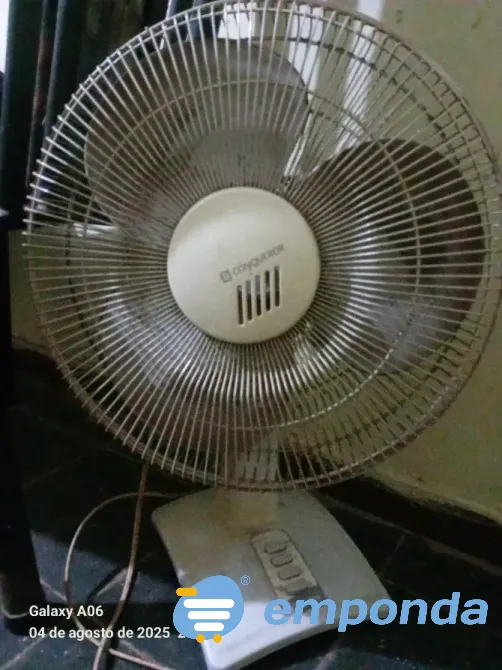 Ventilador usado Posadas - imagen 1
