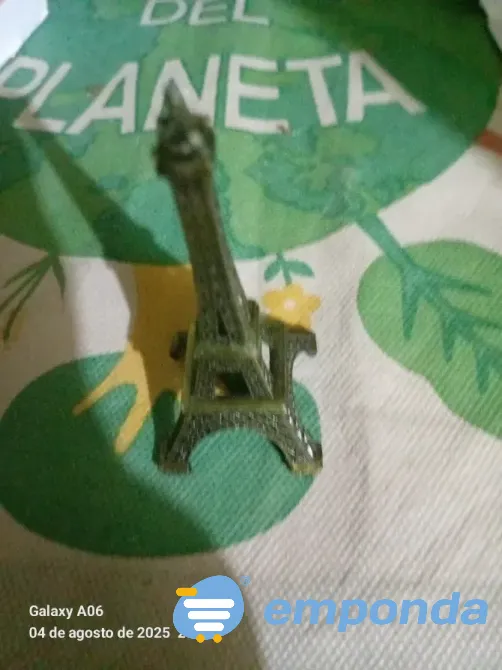 Torre paris Posadas - imagen 1