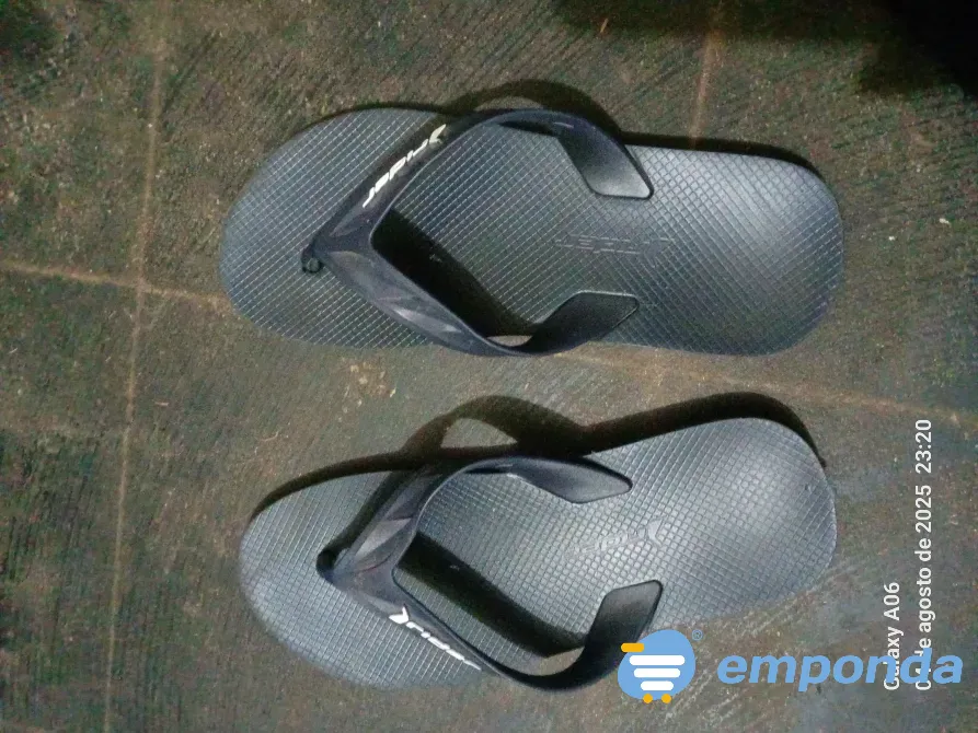 Ojotas argentina Posadas - imagen 1