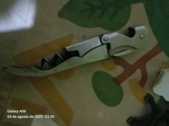 Abridor de bebidas Posadas