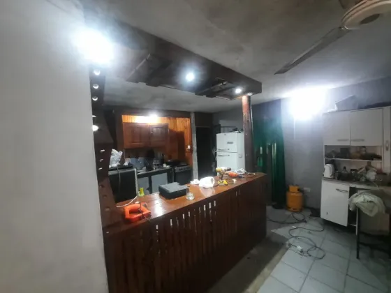 Mueble de cocina Posadas