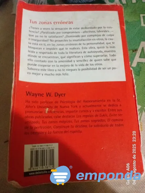 Libro de lectura Posadas - imagen 1