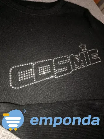 Remera top Cosmic Lomas de Zamora - imagen 2