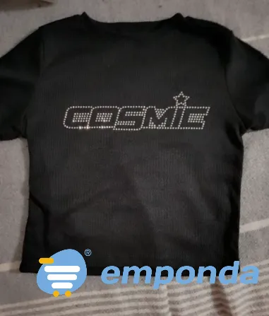 Remera top Cosmic Lomas de Zamora - imagen 1
