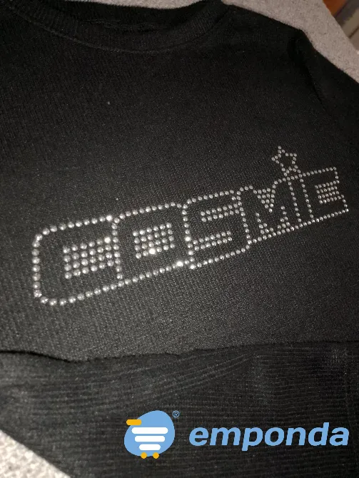 Remera top Cosmic Lomas de Zamora - imagen 2