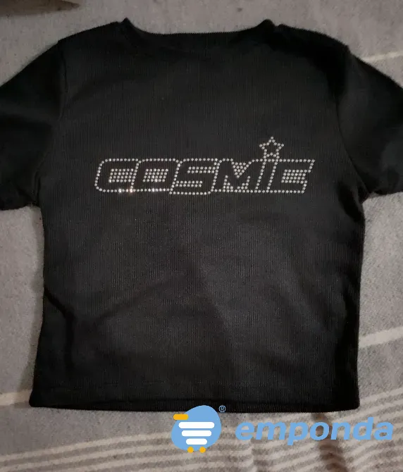 Remera top Cosmic Lomas de Zamora - imagen 1