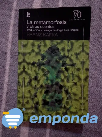La metamorfosis Lomas de Zamora - imagen 1