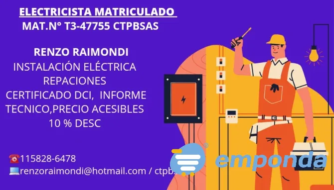 DCI solicitud de nuevos suministros ctpba Balvanera - imagen 2