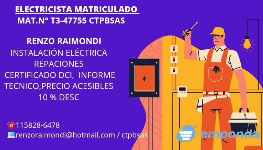 DCI solicitud de nuevos suministros ctpba Balvanera - imagen 2