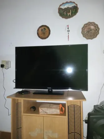 Televisor smart 50 pulgadas smart full hd PLD50US25VH Posadas