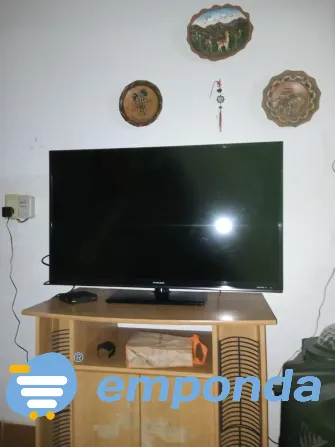 Televisor smart 50 pulgadas smart full hd PLD50US25VH Posadas - imagen 1