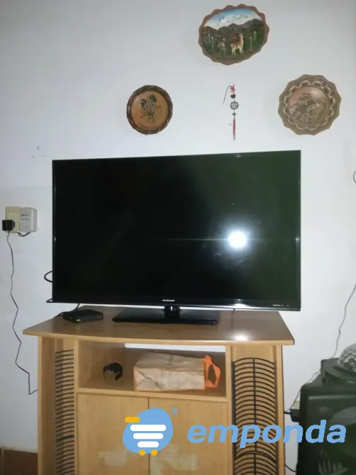 Televisor smart 50 pulgadas smart full hd PLD50US25VH Posadas - imagen 1