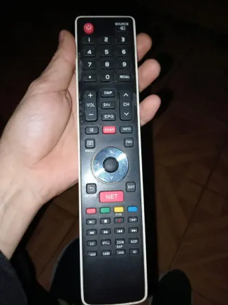 Control remoto universal para tv Posadas