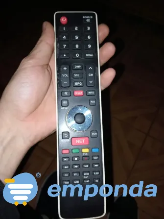 Control remoto universal para tv Posadas - imagen 1