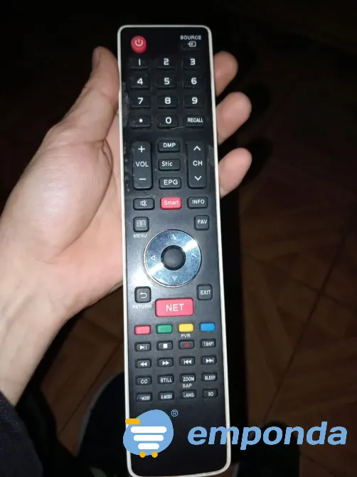 Control remoto universal para tv Posadas - imagen 1