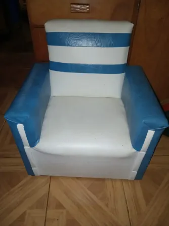 Sillon para niños Posadas