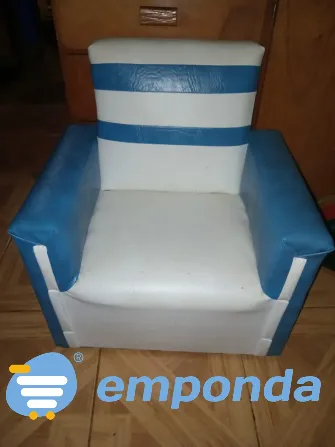 Sillon para niños Posadas - imagen 1