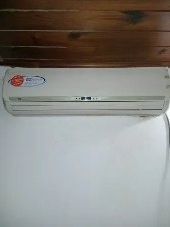 Aire acondicionado bgh 4000 frigorías Posadas