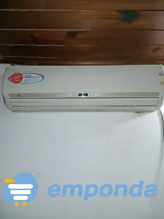Aire acondicionado bgh 4000 frigorías Posadas - imagen 1