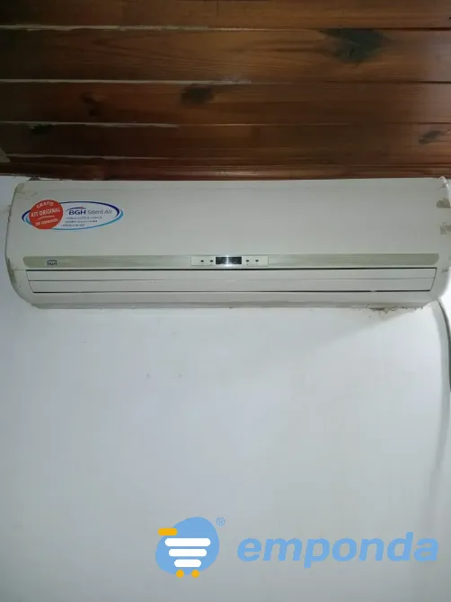 Aire acondicionado bgh 4000 frigorías Posadas - imagen 1