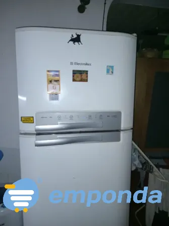 Heladera Electrolux frost free df47 Posadas - imagen 1