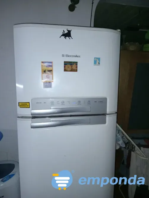 Heladera Electrolux frost free df47 Posadas - imagen 1