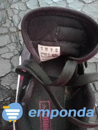 Zapatillas deportivas General San Martín - imagen 2