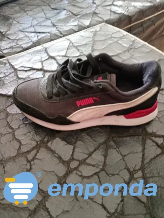 Zapatillas deportivas General San Martín - imagen 1