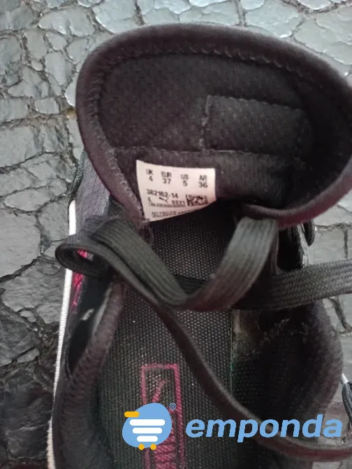 Zapatillas deportivas General San Martín - imagen 2