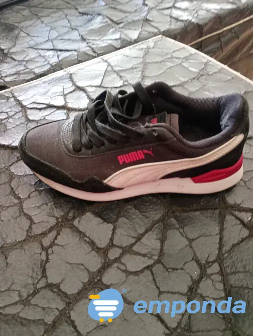 Zapatillas deportivas General San Martín - imagen 1