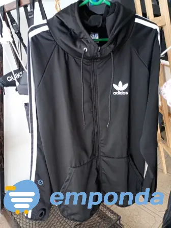 Campera deportiva unisex General San Martín - imagen 1