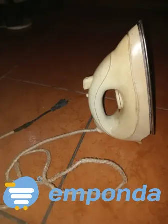 Plancha Philips Posadas - imagen 1