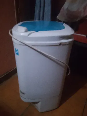 Secarropa usado marca koinor Posadas