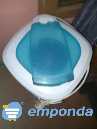 Secarropa usado marca koinor Posadas - imagen 1