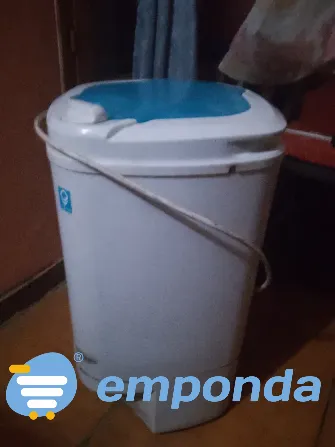 Secarropa usado marca koinor Posadas - imagen 2