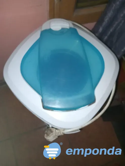 Secarropa usado marca koinor Posadas - imagen 1