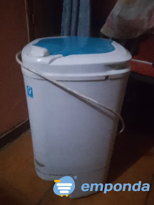 Secarropa usado marca koinor Posadas - imagen 2