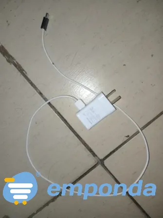 Cargador de Samsung original Posadas - imagen 1