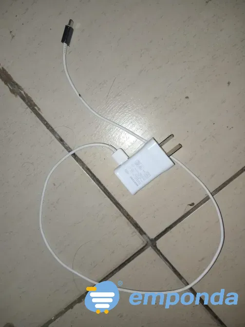 Cargador de Samsung original Posadas - imagen 1