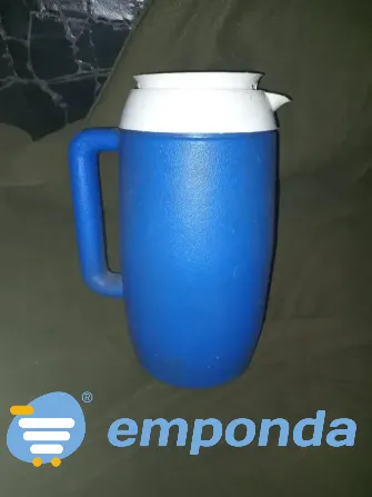 Termolar azul sin detalls Posadas - imagen 1