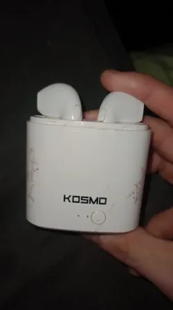 Auriculares inalámbricos Posadas