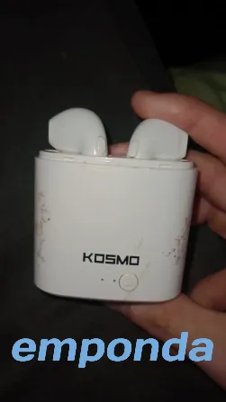 Auriculares inalámbricos Posadas - imagen 1