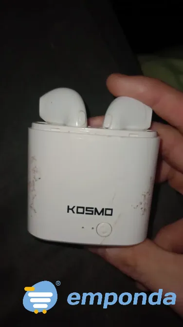 Auriculares inalámbricos Posadas - imagen 1