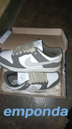 Zapatillas Nike nuevas Posadas - imagen 1
