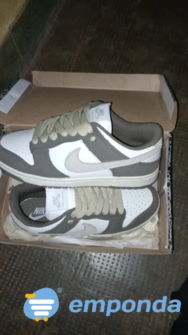 Zapatillas Nike nuevas Posadas - imagen 1