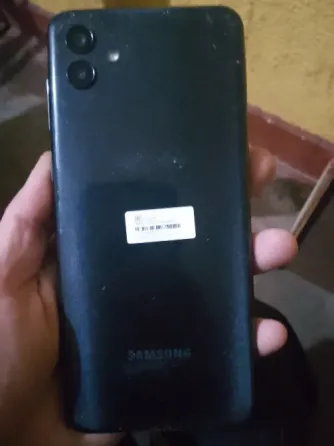 Samsung a 04 usado como nuevo Posadas