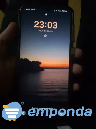 Samsung a 04 usado como nuevo Posadas - imagen 1