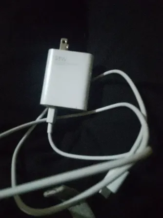 Cargador tipo C de celulares Posadas