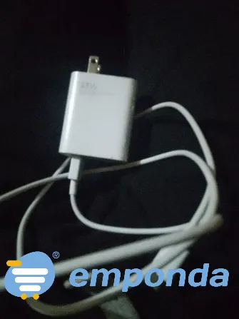 Cargador tipo C de celulares Posadas - imagen 1